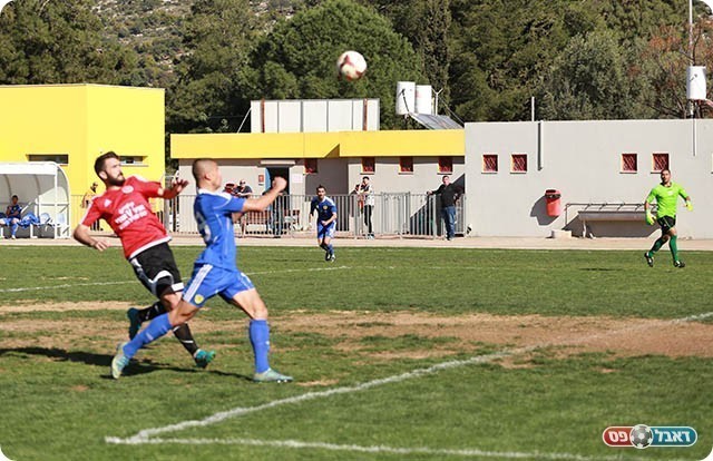 השער השלישי (עדי מלול)